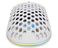 SPC GEAR LIX Plus Onyx White Mouse SPG079 - 594257 - zdjęcie 8
